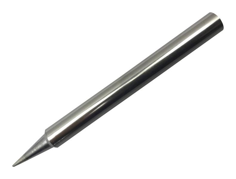 Metcal (STTC-101P) Soldering Iron Tip, Conical, 1 mm
