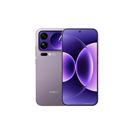 Xiaomi 17 Pro Max 16/512GB-Parallel Import 36-Month No-Worries