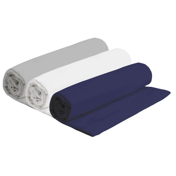 White &amp; Navy image