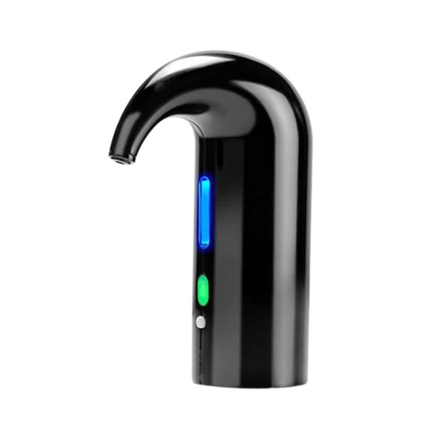 Smart Automatic Electric Wine Aerator Pourer Dispenser