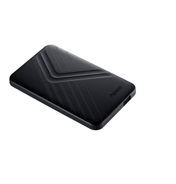 Apacer AC236 1TB USB 3.1 External Hard Drive Buy Online in South
