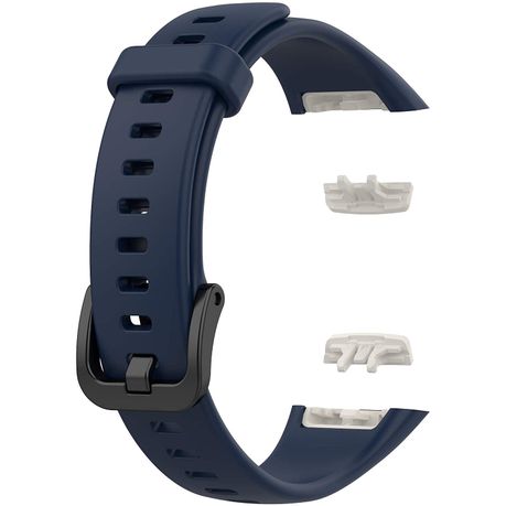 MDM Replacement Strap For Huawei Band 6 and Honor Band 6 Navy Shop Today. Get it Tomorrow takealot