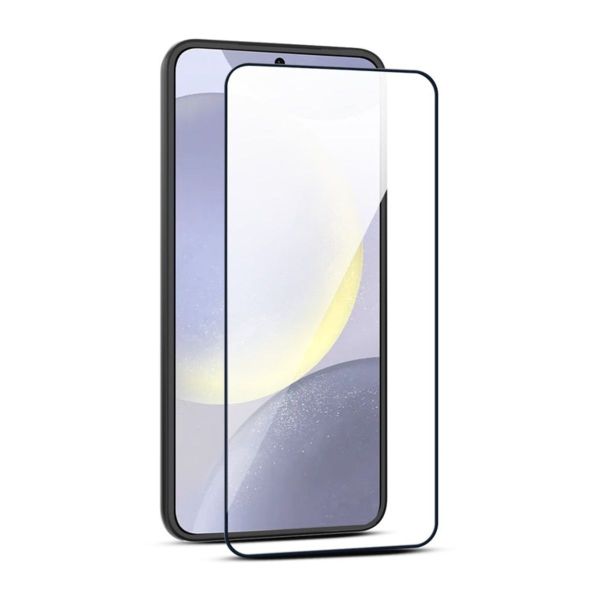 Glass For Samsung Galaxy A05s - Full Glue Tempered Glass Screen Protector