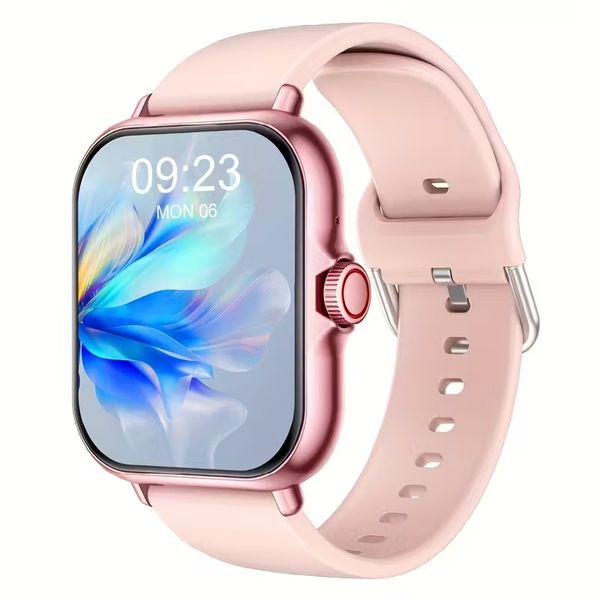 OnePulse Smartwatch 1.83" Fitness Tracker with Calls &amp; Notifications