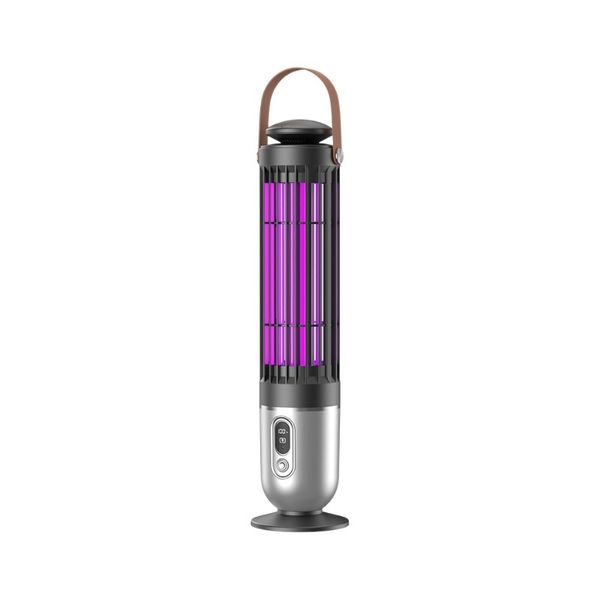 Upgraded Mosquito Killer Lamp - 2000V UV Bug Zapper
