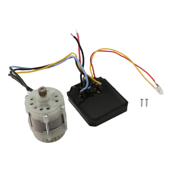 Upgrade Brushless Motor Replacement for Chain Saw Compatible with Universal
