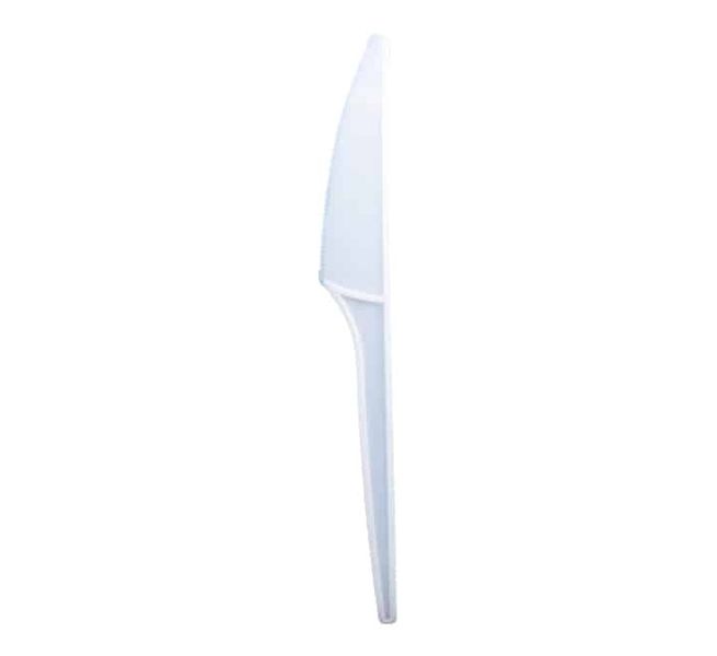 Plastic Knives - Pack of 250