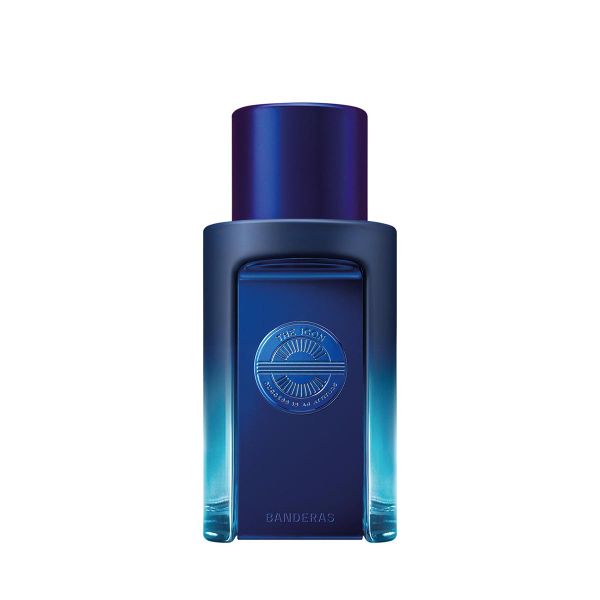 The Icon Man Supreme Eau de Parfum Intense