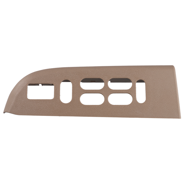 Window Switch Bezel Trim Cover for Expedition 03-06 Compatible with Ford