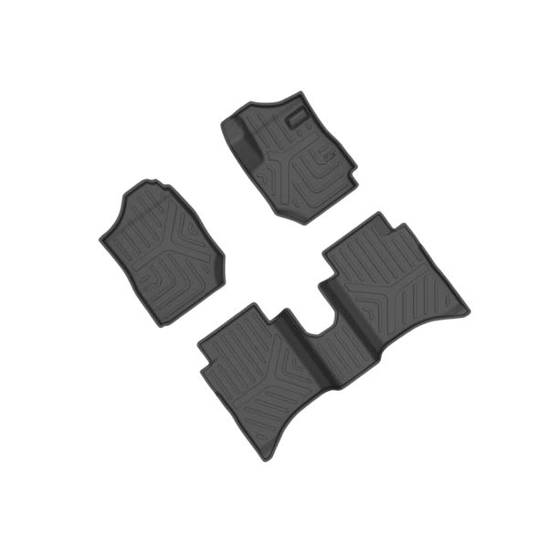 Afriboot Floor Mats Jimny 5-Door Auto