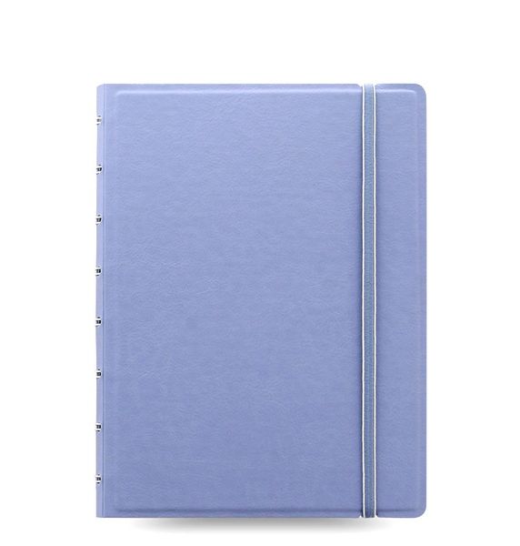 Notebook A5 Classic Pastels Vista Blue