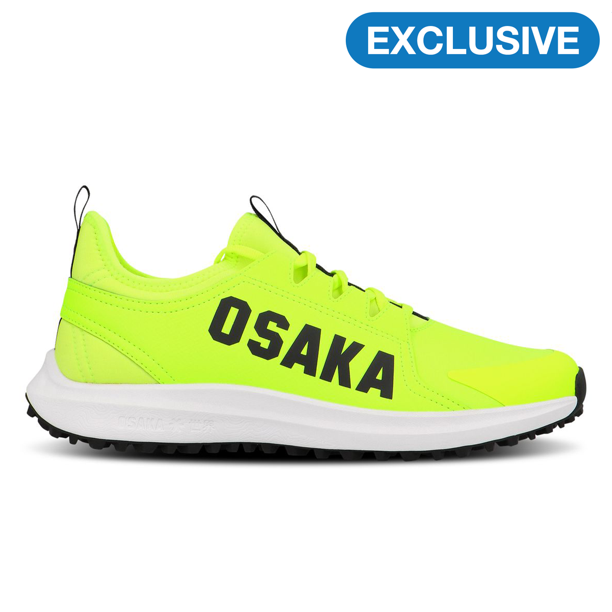 Osaka Furo Unisex Hockey Shoes
