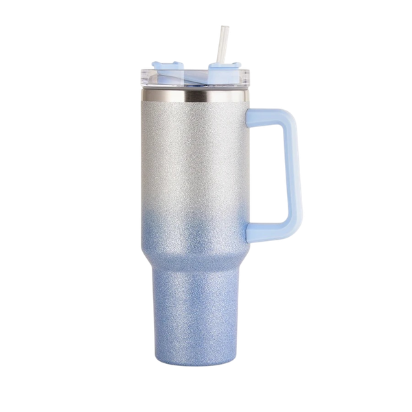 Tumbler Double Walled 304 Stainless Steel Insulated Travel Outdoor Mug