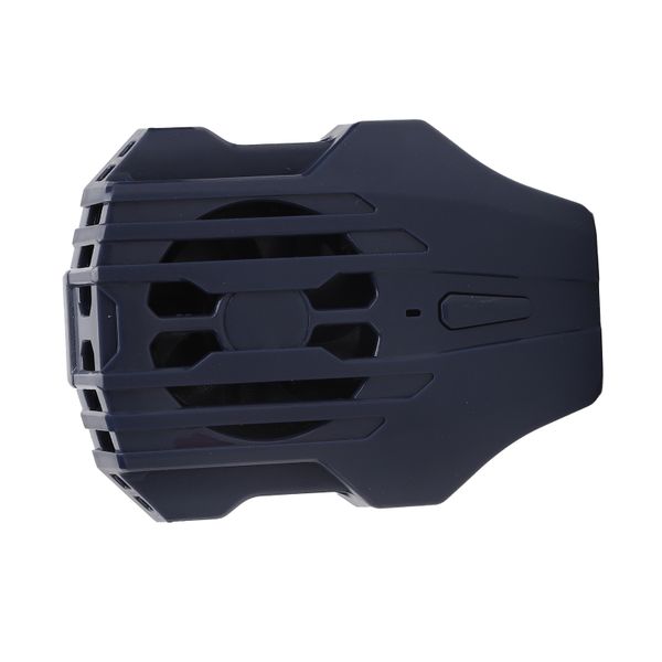 Phone Cooler with Clip for Gaming/Charging