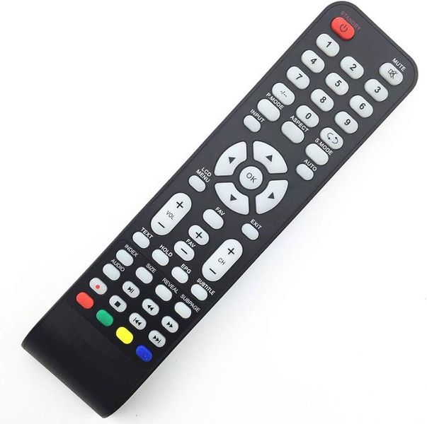 Universal Remote Control For TV