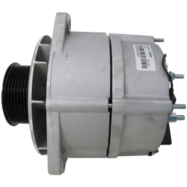 WAI Bosch-Type NL1 Alternator 24 V 100 Amp