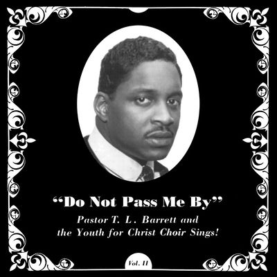 Do Not Pass Me By (Vinyl / 12" Album)
