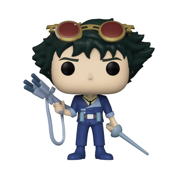 Funko Pop Animation: Cowboy Bebop - Spike Spiegel