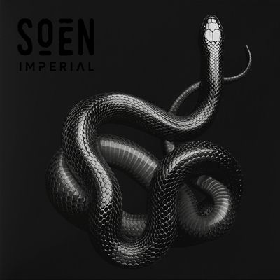 Imperial (Vinyl / 12" Album)