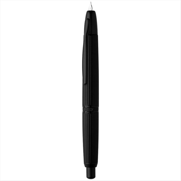 Fountain Pen 0 4Mm Extra Fine Nib Stripe Ink Fountain Pen A