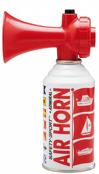 Air Horn - 135ml