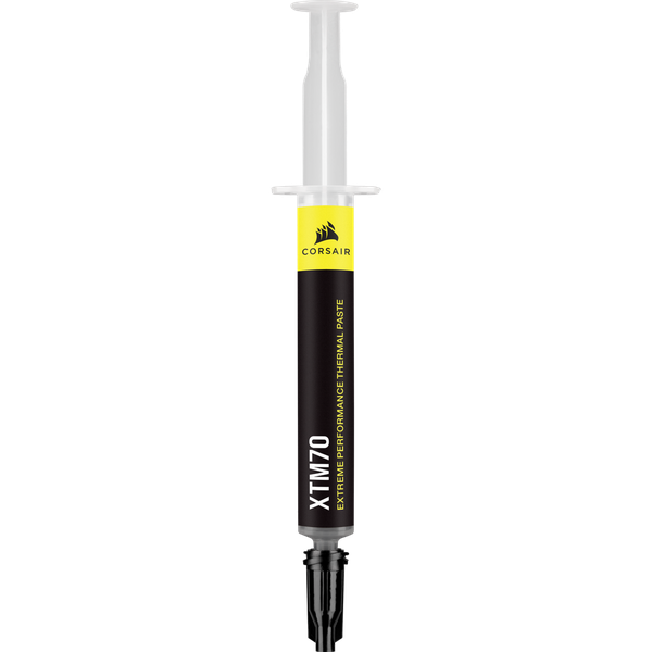 Corsair XTM70 Extreme Performance Thermal Paste