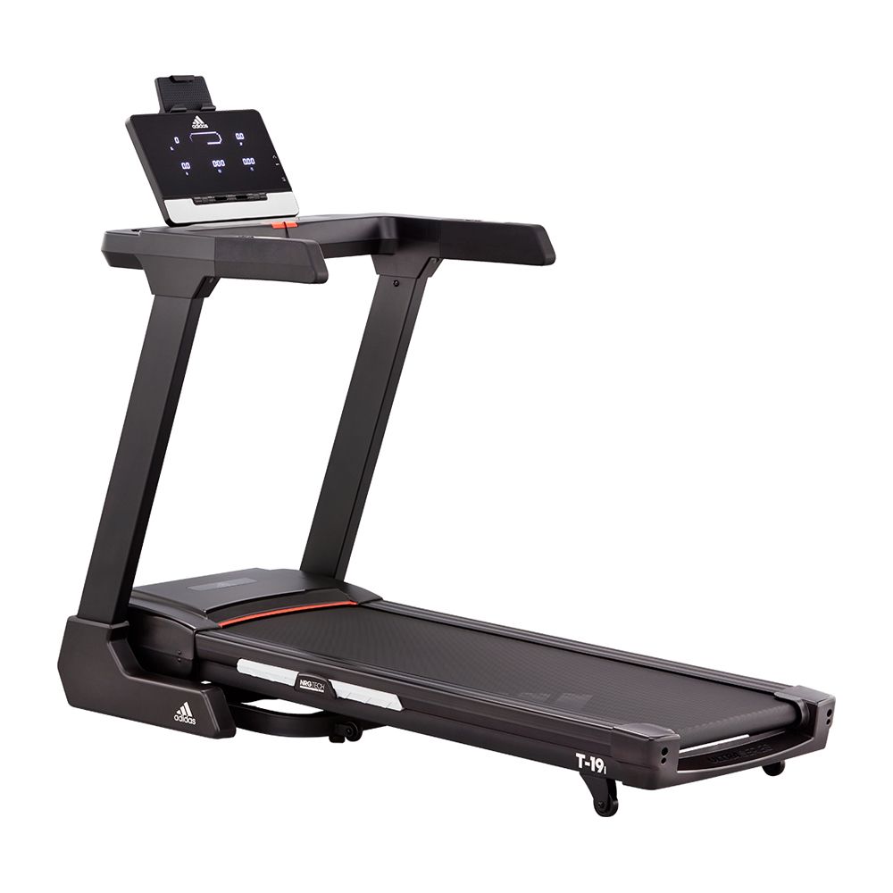 Adidas - T-19i Treadmill - Bluetooth | Shop Today. Get it Tomorrow ...