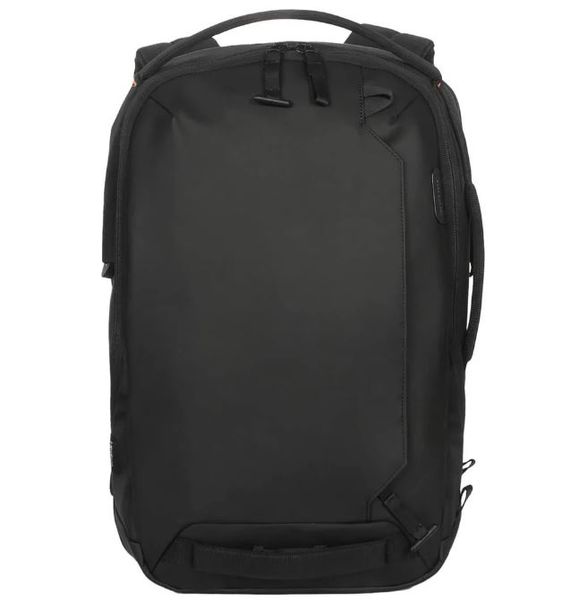 15-16" Commuter EcoSmart Backpack - Black