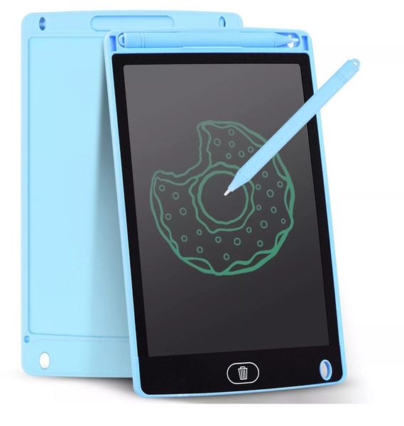 Wolulu AS-51353 LCD Writing Tablet 12 Inch With Stylus