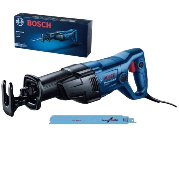 Bosch - Reciprocating Saw - 1200W (GSA 120)