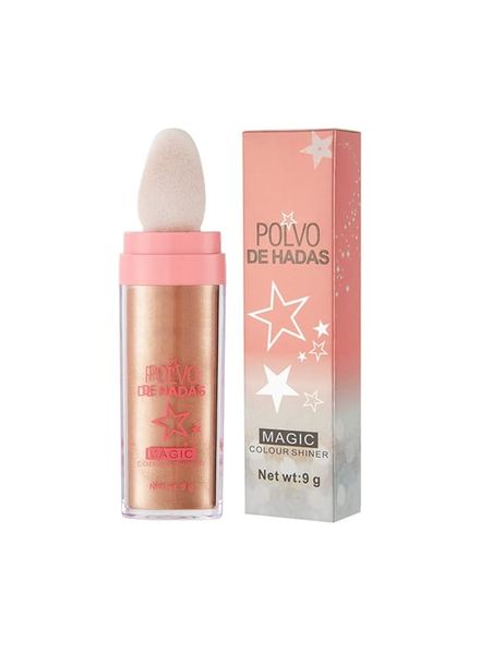 Handaiyan Face Body Shimmer Makeup Glitter Sparkle Highlighter Powder Stick