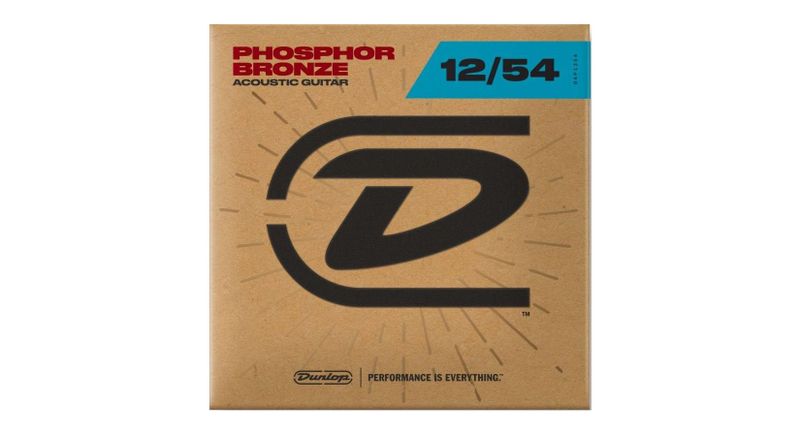 Acoustic Phosphor Bronze 12 Light