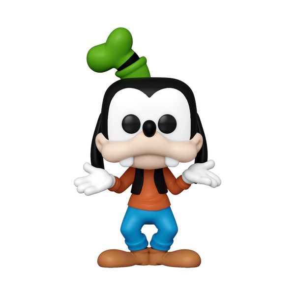 Funko Pop - Disney - Mickey and Friends - Goofy