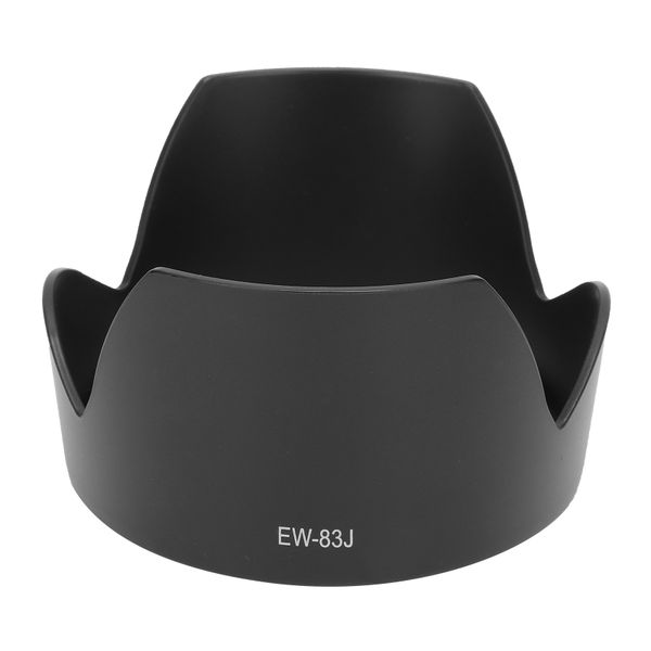 EW83J hood for 17-55mm f/2.8 IS
