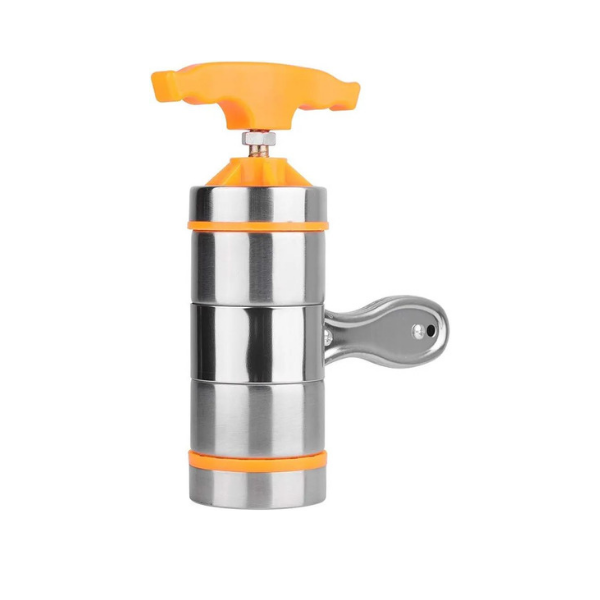 Pressure Surface Machine - Noodles Maker