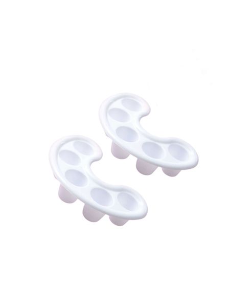 2 x UV LED Gel/Acrylic/Nail Polish Soak Off Bowls