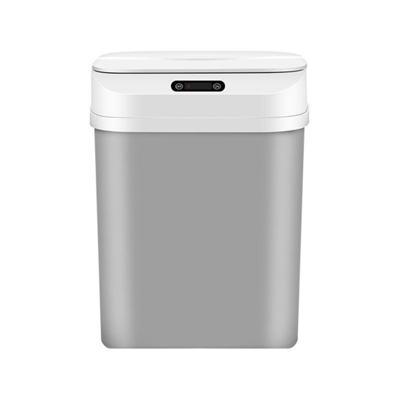 15L Smart Trash Can Intelligent Sensor Dustbin Shop Today. Get it