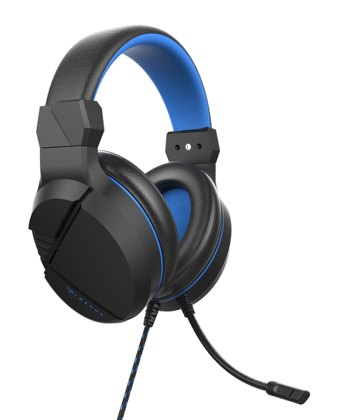 Piranha Gaming Headset HP40