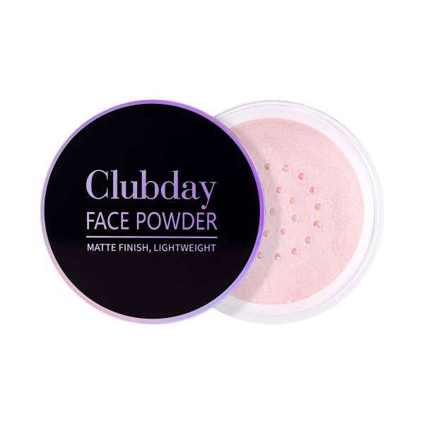 Setting Powder