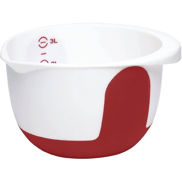 Emsa Mix &amp; Bake Calibrated Mixing Jug 3L