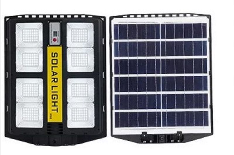 300Watts Solar Street All in One IP66