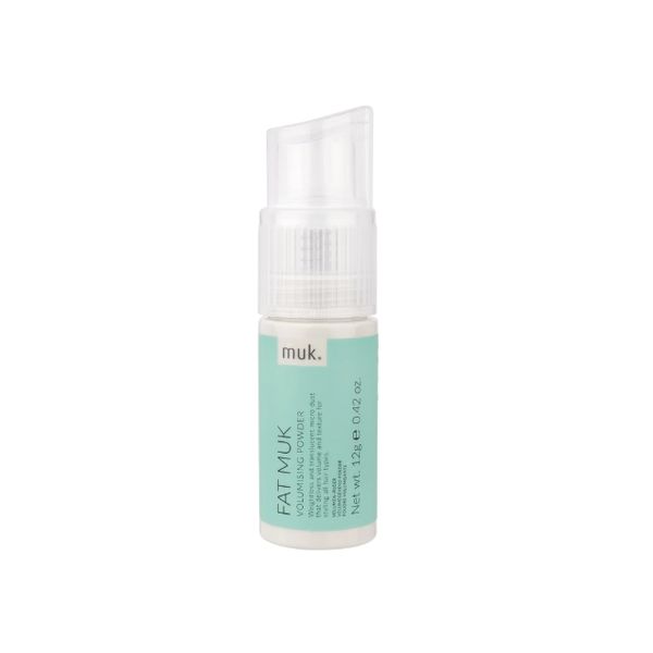 Fat Muk - Volumising Powder (12g)