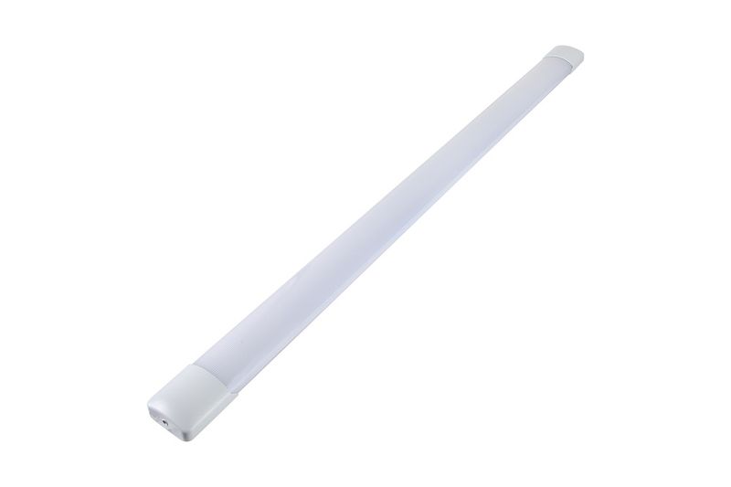 Eurolux Led Ceiling Light 1192Mm 2X18W White