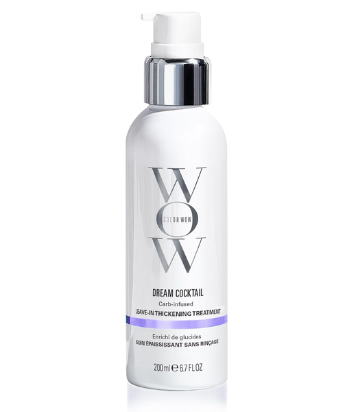 Color Wow Dream Cocktail Carb Infused Leve-in Thickening Treatment 200ml