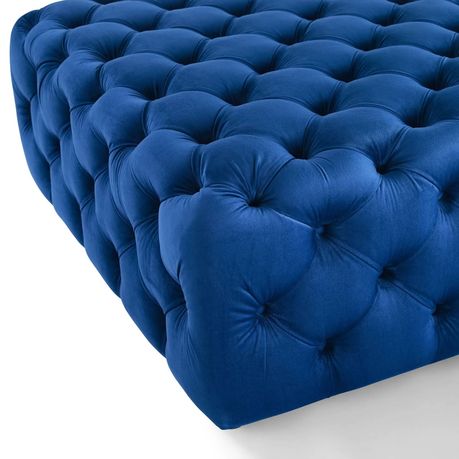 Amour Large Square Performance Ottoman Collection Shop Today. Get it Tomorrow takealot