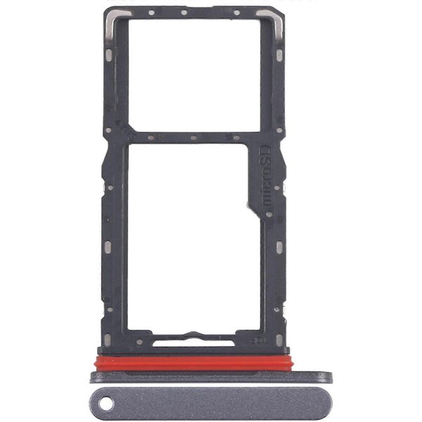 SIM Card Tray Replacement Compatible with Samsung Galaxy Tab A11 SM-X135