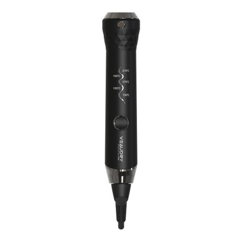 Veaudry 2024 curling wand