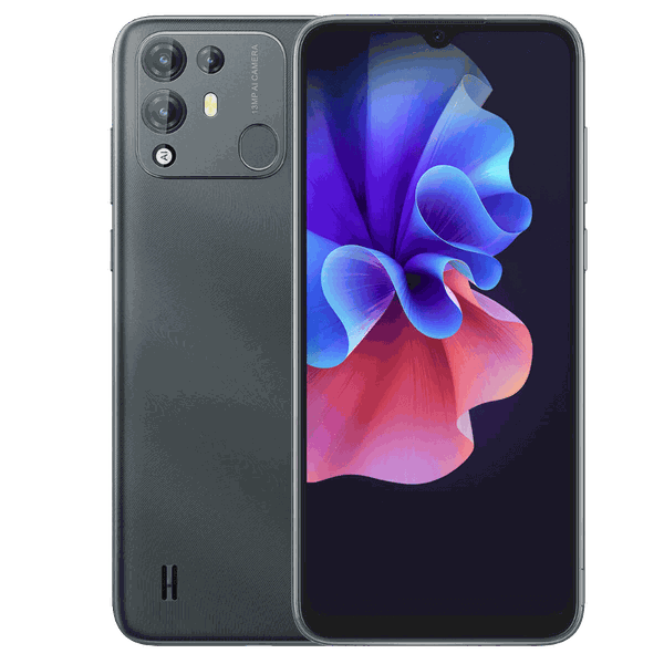 Blackview A55 Pro, 6.5-inch Android 11 , 4GB+64GB Smartphone with Cover