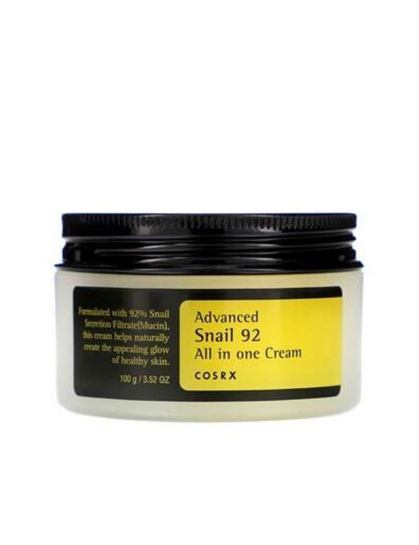 Cosrx - Advanced Snail 92 All In One Cream (Parallel Import) | Shop ...