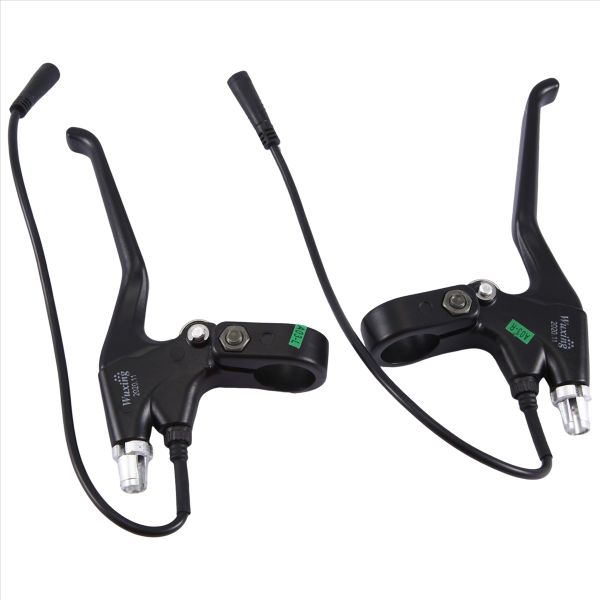 Wuxing 1 Pair Bicycle Brake Handle